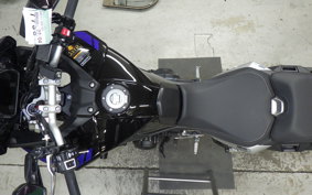 YAMAHA MT-09 Tracer GT 2018 RN51J