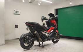 HONDA X-ADV 750 2019 RC95