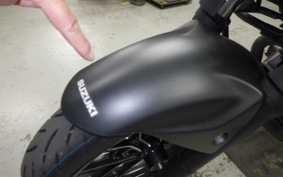SUZUKI GIXXER 250 2021 ED22Y
