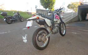 HONDA XR250 MD30