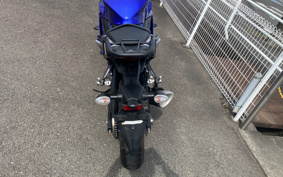 YAMAHA YZF-R25 RG43J