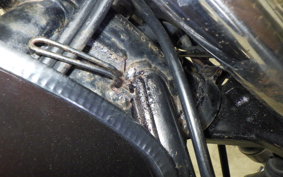 YAMAHA XJR400 1993 4HM