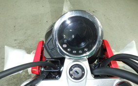 HONDA MONKEY 125 2001 JB05