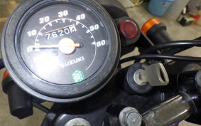 SUZUKI GS50 NA41A