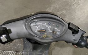 YAMAHA AXIS100 SB06J