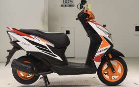 HONDA DIO 110 DX
