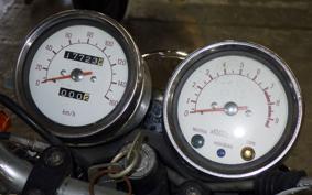 YAMAHA SR400 Gen.2 1987 1JR