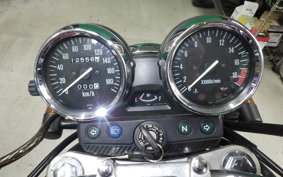 KAWASAKI BALIUS 250 Gen.2 2025 ZR250B