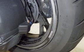 SUZUKI SKYWAVE 400 SA 3 2013 CK45A