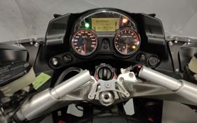 KAWASAKI 1400 GTR 2009 ZGT40A