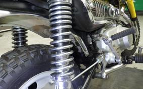 HONDA GORILLA 1995 Z50J