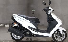 YAMAHA CYGNUS125XSR SEA5J