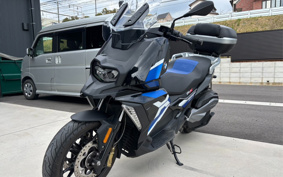 BMW C400X 2022 0C31