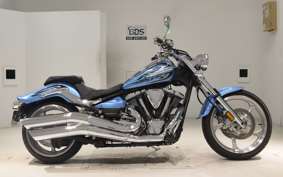 YAMAHA XV1900 RAIDER 2013