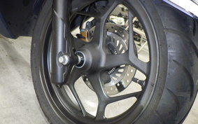 HONDA PCX125 2019 JK05
