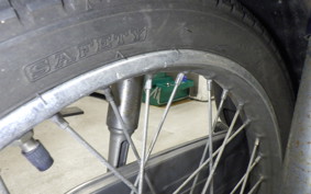 HONDA C50 SUPER CUB 2004 AA01