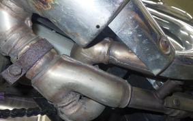 KAWASAKI ELIMINATOR 250 V VN250A