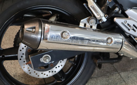 SUZUKI GSR250 GJ55D