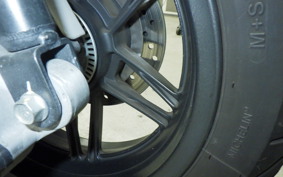 HONDA FORZA 250 MF13