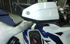 HONDA CRF1100L AFRICA TWIN DCT 2024 SD15