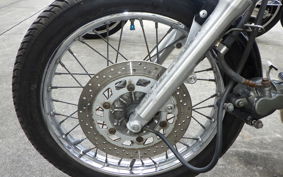 YAMAHA VIRAGO 250 TRIKE 3DM