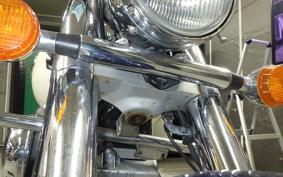 HONDA SHADOW 400 1999 NC34