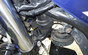 KAWASAKI ZRX400 2002 ZR400E