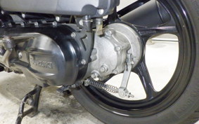 SUZUKI ADDRESS 110 2025 CE47A