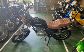 SUZUKI GN125 H PCJG9