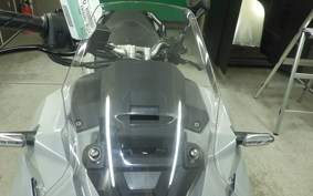 HONDA ADV160 2012 KF54