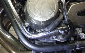 KAWASAKI BALIUS 250 Gen.2 ZR250B