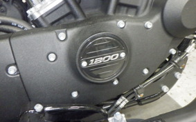 HARLEY XL1200NS 2018