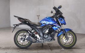 SUZUKI JIKUSA-150 NG4BG