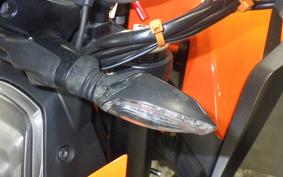 KTM 1290 SUPER DUKE R 2014