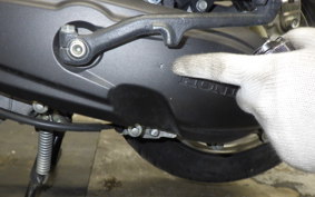 HONDA TACTﾍﾞｰｼｯｸ AF79