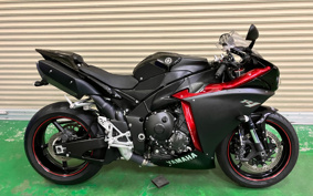 YAMAHA YZF-R1 2009 RN23