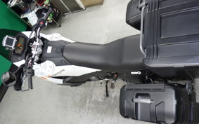 KTM 990 ADVENTURE 2009
