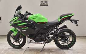 KAWASAKI NINJA 400 2024 EX400G