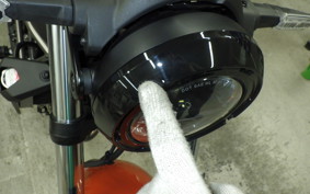 KAWASAKI ELIMINATOR400-3 2025