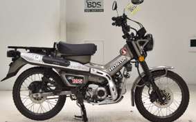 HONDA CT125-2