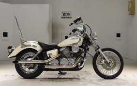 YAMAHA DRAGSTAR 250 2000 VG02J