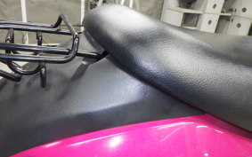 SUZUKI ﾚｯﾂ 2023 CA4AA