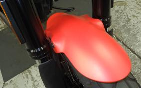 DUCATI SCRAMBLER FULL THROTTLE 2023