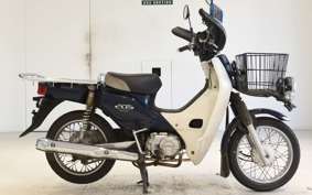 HONDA C110 SUPER CUB JA10