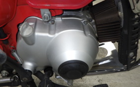 HONDA CT110 HUNTER CUB 2025