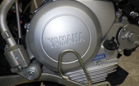 YAMAHA XTZ125 1995