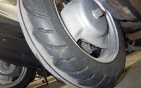 YAMAHA JOG POCHE SA08J