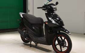SUZUKI ADDRESS 110 2006 CE47A