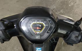 HONDA SUPER CUB50 AA04