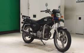 HONDA CB125T JC06